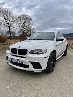 Bild des Angebotes BMW X6 xDrive35d