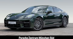 Bild des Angebotes Porsche Panamera 4 E-Hybrid Surround-View LED Sportabgas