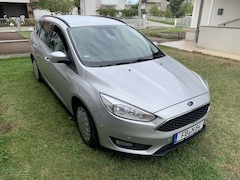 Bild des Angebotes Ford Focus Trend