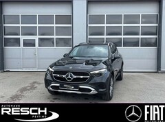 Bild des Angebotes Mercedes-Benz GLC 200 4M Standhzg/DigLight/AHK/Distron/KeyGo/