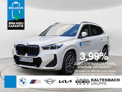 Bild des Angebotes BMW X1 xDrive30 M-Sport AHK LED NAVI KAMERA SHZ PDC