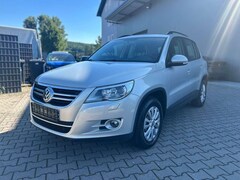 Bild des Angebotes VW Tiguan Trend & Fun *BI-XENON*KLIMA*PDC*