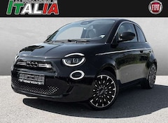 Bild des Angebotes Fiat 500e La Prima 42kWh *8-Fach*