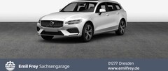 Bild des Angebotes Volvo V60 B4 B DKG Plus Dark Pano*Head-up*Alarm
