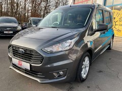 Bild des Angebotes Ford Tourneo Connect Trend 1.5 TDCI AHK Kamera Klima
