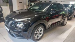Bild des Angebotes Nissan Juke N-Connecta