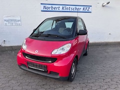Bild des Angebotes smart forTwo fortwo coupe CDI 40 kW