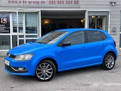 Bild des Angebotes VW Polo 1.2 TSI V Fresh/KAMERA/NAVI/SHZ/SONDERLACK