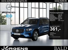 Bild des Angebotes Mercedes-Benz GLB 180 d Progressive Line Advanced