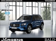Bild des Angebotes Mercedes-Benz GLB 180 d Progressive Line Advanced