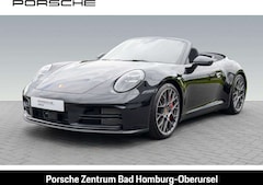 Bild des Angebotes Porsche 992 911 Carrera S Cabriolet BOSE Surround-View