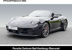 Bild des Angebotes Porsche 992 -2 (911) Carrera S Cabriolet