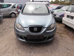 Bild des Angebotes SEAT Altea Altea Diesel 2.0 TDI Stylance