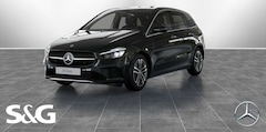 Mercedes-Benz B 180 PROGRESSIVE MBUX+LED+AHK+RüKam+Distronic