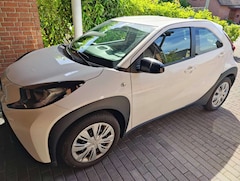 Bild des Angebotes Toyota Aygo X Aygo X S-CVT Play
