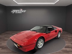 Bild des Angebotes Ferrari 308 GTS