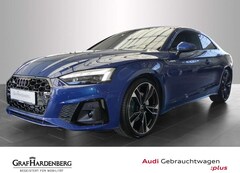 Bild des Angebotes Audi A5 Coupé Sline 40 TDI quattr Stronic Navi Matrix