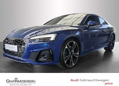 Bild des Angebotes Audi A5 Coupé Sline 40 TDI quattr Stronic Navi Matrix
