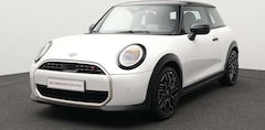 Bild des Angebotes MINI Cooper S Favoured Trim