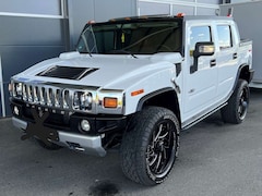 Bild des Angebotes HUMMER H2 Hummer H2 6.2 V8 Flexpow. 1of90 SUT