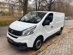 Bild des Angebotes Fiat Talento Kasten L1H1 1.6 MJT 95PS *Klima*Eu6*LED*