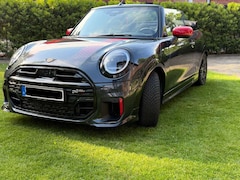 Bild des Angebotes MINI John Cooper Works Cabrio Mini John Cooper Works Cabrio John Cooper Works Trim