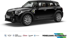 Bild des Angebotes MINI Cooper SE ALL4 Sportsitze LED DAB Navi