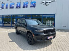 Bild des Angebotes Jeep Grand Cherokee Grand Cherokee L Limited Vollausstattung