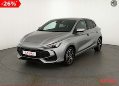 Bild des Angebotes MG MG3 1.5 Hybrid Luxury Aut. LED ACC Navi 360°