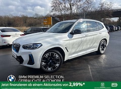 Bild des Angebotes BMW iX3 M Sport Gestiksteuerung Head-Up HK HiFi DAB