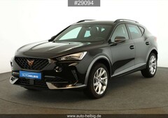 Bild des Angebotes CUPRA Formentor Formentor 1.5 TSI #Navi#DSG#Kamera#ACC#XL#Virtua
