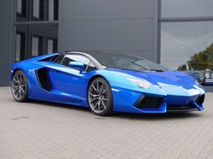 Bild des Angebotes Lamborghini Aventador LP 700-4 Roadster