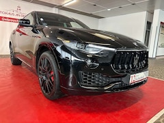 Bild des Angebotes Maserati Levante S