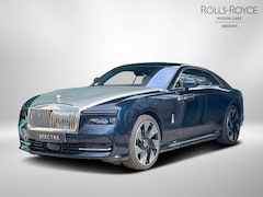 Bild des Angebotes Rolls-Royce Spectre - Bespoke/Starlight/Shooting Star
