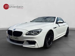 Bild des Angebotes BMW 640 D Cabrio(F12)Facelift M Paket Alpina*21/AFS/HUD