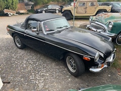 Bild des Angebotes MG MGB
