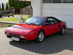 Bild des Angebotes Ferrari Mondial T 3.4 Cabrio * deutsches Fahrzeug aus 1.Hand !