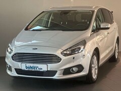 Bild des Angebotes Ford S-Max 2.0 Business Edition #AUTOMATIK #LED #RFK