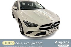 Bild des Angebotes Mercedes-Benz CLA 200 d Shooting Brake