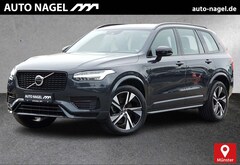 Bild des Angebotes Volvo XC90 XC90 Recharge T8 R-Design Edition Navi/Autom.