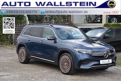 Bild des Angebotes Mercedes-Benz EQB 300 AMG/Edition1/Distronic/Adv.Plus