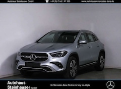 Bild des Angebotes Mercedes-Benz GLA 200 GLA 200 Progressive/AHK/Standheizung/Distronic/