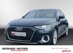 Bild des Angebotes Audi A3 Sportback 35 TDI advanced S tronic Touch Temp.