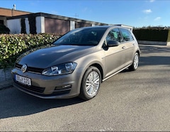 Bild des Angebotes VW Golf Cup BMT