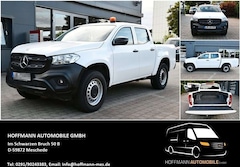 Bild des Angebotes Mercedes-Benz X 220 X -Klasse X220 d 4Matic 4x4 Doppelkabine AHK3,5T