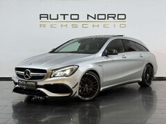 Bild des Angebotes Mercedes-Benz CLA 45 AMG *Pano*Aero*Night*Cam*
