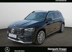 Bild des Angebotes Mercedes-Benz GLB 35 AMG GLB 35 4M AMG Premium+7Sitzer+MultiBeam+Keyless