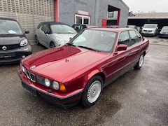 Bild des Angebotes BMW 520 i Limo Auto. 69.000 Tkm Klimaauto.Top Zustand