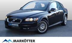 Bild des Angebotes Volvo C30 1.6 D Drive Momentum Allwetter/PDC