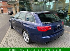 Bild des Angebotes Audi RS6 5.0 TFSI quattro Leder Navi Xenon 2 Hd.